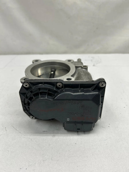2016 TO 2023 TOYOTA TACOMA THROTTLE BODY VALVE ASSEMBLY OEM 3.5L 220300P060