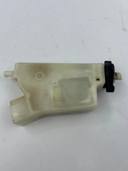 2018 NISSAN ROGUE FUEL FILLER DOOR LOCK ACTUATOR ASSY OEM 78850AR00A
