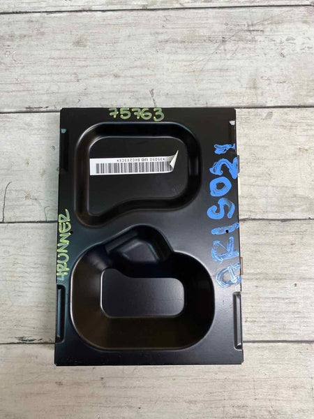 Receptor de radio satelital para Toyota 4Runner (2014-2020), mercado estadounidense, OEM 8618035050