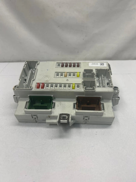 2019 JEEP CHEROKEE BODY CONTROL BCM MODULE UNIT ASSY