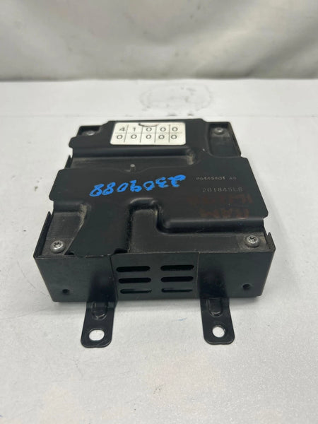 2019 2025 DODGE RAM 1500 PICKUP POWER INVERTER CONTROL NEW STYLE ASSY