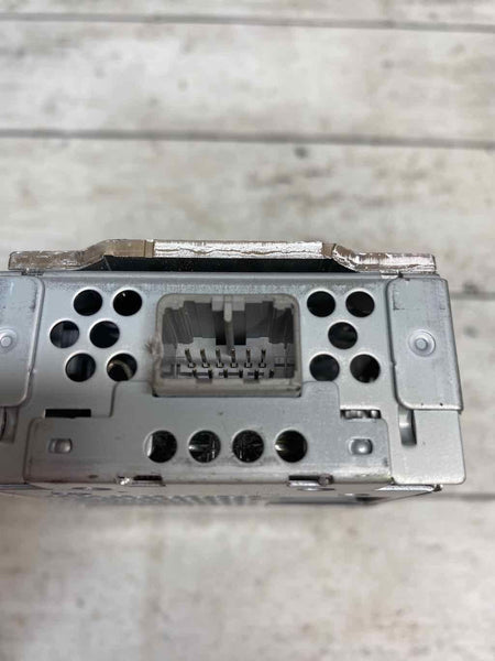 16 17 HONDA ACCORD CPE RADIO TUNER ASSY OEM 39800T3LA11
