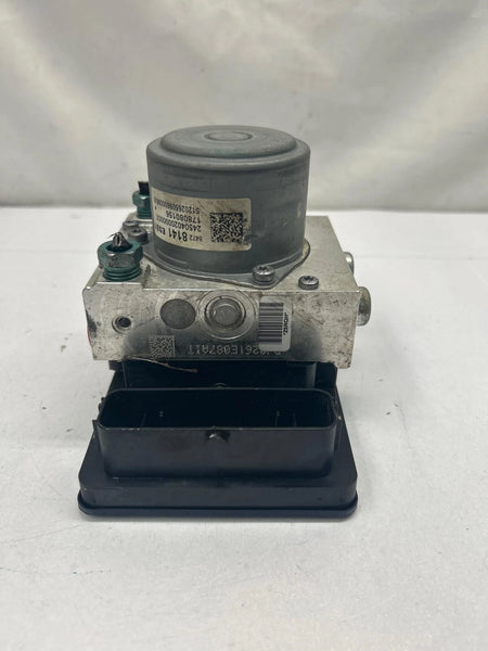 2018 TO 2024 CHEVROLET TRAVERSE ABS PUMP MODULE ASSY OEM 84724101