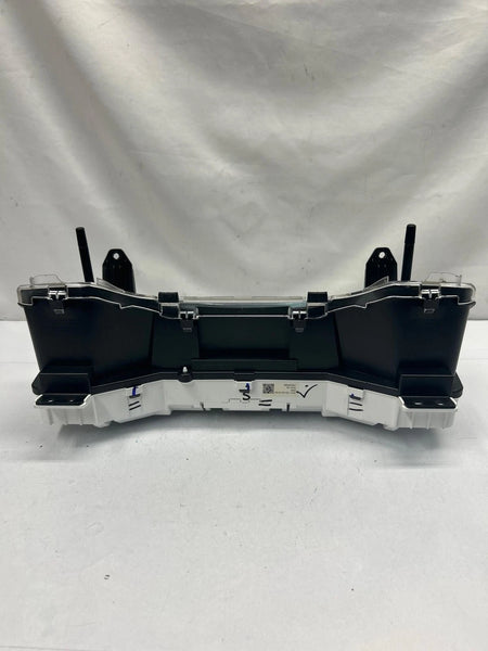 2017 TO 2019 HONDA CRV INSTRUMENT CLUSTER SPEEDOMETER MPH FWD LX ASSY 90K MILES Oem 78100tlda01