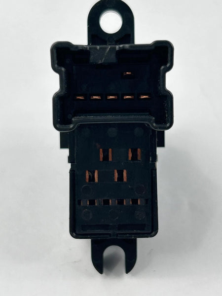 2019 NISSAN MAXIMA REAR WINDOW SWITCH ASSY OEM 254114RA1A