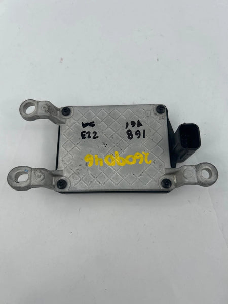 2020 TO 2025 NISSAN VERSA CRUISE CONTROL RADAR FRONT ASSY OEM 284385EA5B