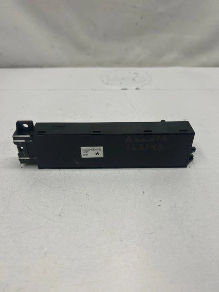 2019 HONDA ACCORD SEAT CONTROL SWITCH FRONT LEFT SIDE ASSY