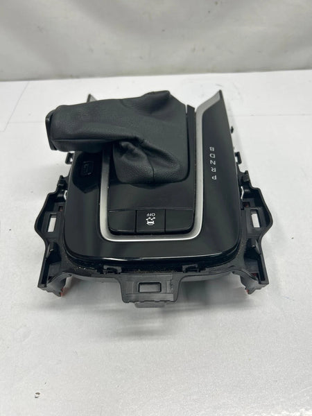 2022 TOYOTA COROLLA CENTER CONSOLE GEAR SHIFTER INDICATOR ASSY OEM 76L451