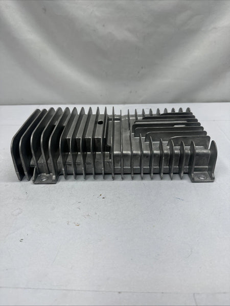 2020 TO 2023 INFINITI Q50 RADIO AM FM AMPLIFIER UNIT ASSY OEM 280616HL2A 300HP