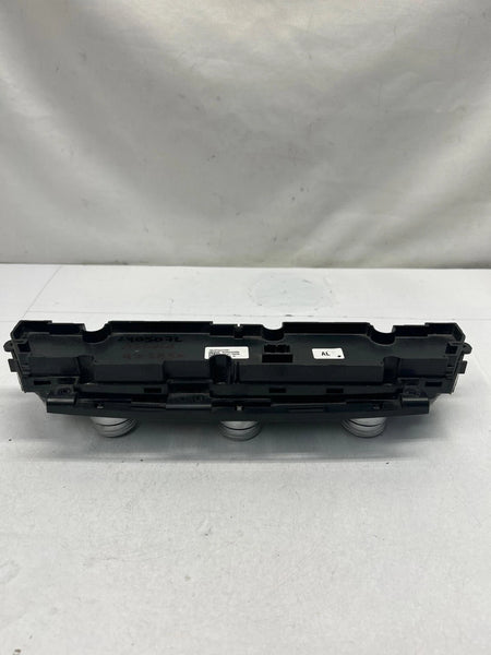 2022 HONDA ACCORD CLIMATE CONTROL HVAC PANEL US TURBO MODEL OEM 79610TVAA210M1