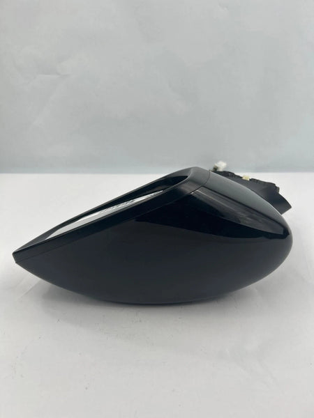 2020 TO 2025 NISSAN VERSA DOOR MIRROR RIGHT ASSY OEM 963015EE6A BLACK