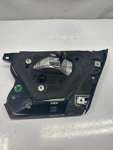 2018 2019 2020 2021 2022 HONDA ACCORD TAIL LIGHT DECKLID LEFT SIDE ASSY TURBO