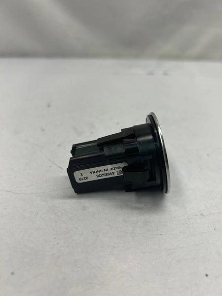 2020 2021 2022 2023 2024 CHEVY EQUINOX IGNITION SWITCH KEYLESS ASSEMBLY