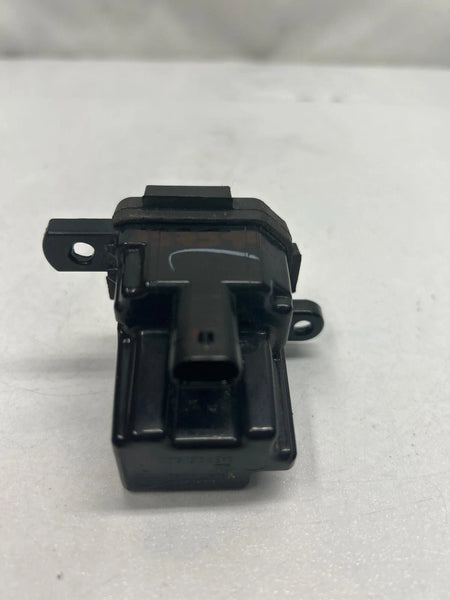 2019 2020 2021 2022 2023 2024 CHEVROLET EQUINOX REAR CAMERA LIFTGATE MOUNTED