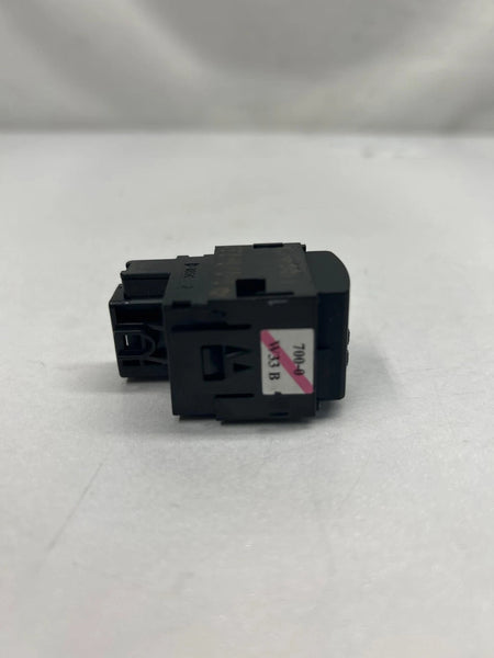 2023 TOYOTA COROLLA CROSS DASH SWITCH INTENSITIVE LIGHT CONTROL OEM 7000W33