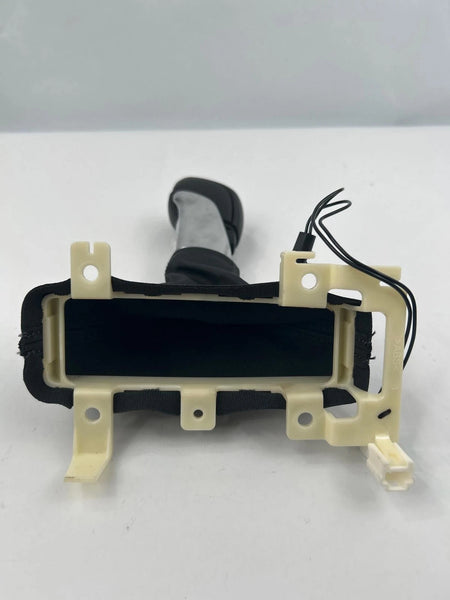 2020 NISSAN SENTRA CENTER CONSOLE KNOB ASSY OEM 969366LB0A