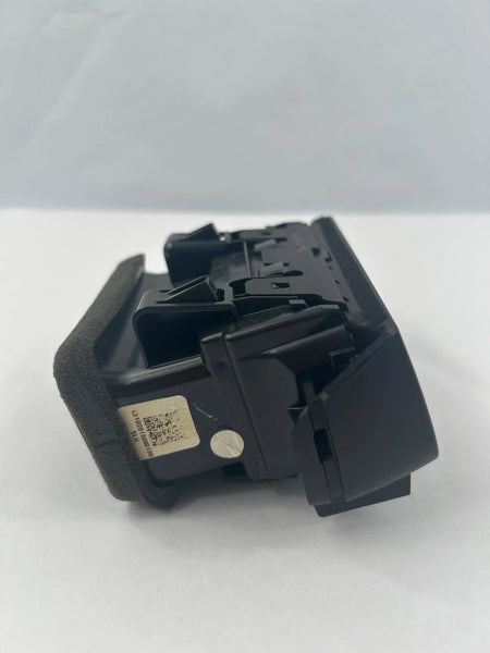 2021 NISSAN SENTRA AIR CONDITIONER VENT OUT LEFT ASSY OEM 687616LB0A