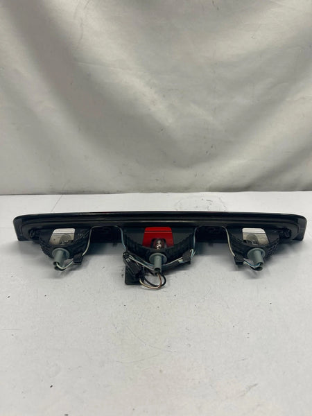 2019 DODGE RAM 1500 PICKUP 3RD BRAKE LIGHT AVOIDANCE LAMP ASSY