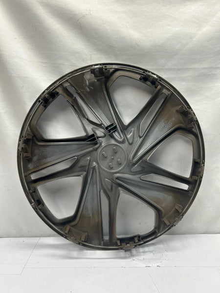 2016 2017 2018 HONDA CIVIC WHEEL COVER 16" SEDAN HUB CAP