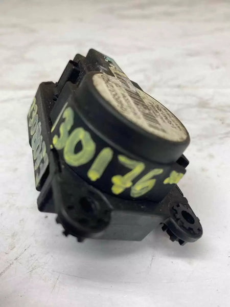 19 20 21 22 23 CHEVROLET EQUINOX MOTOR DE ALETTIN DE AIRE HVAC CONJUNTO DE ACTUADOR DE CA OEM 23155241