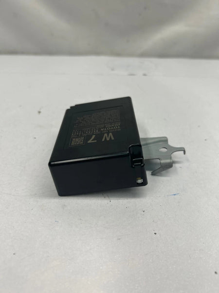 2022 TOYOTA COROLLA TPMS & DOOR CONTROL UNIT ASSEMBLY