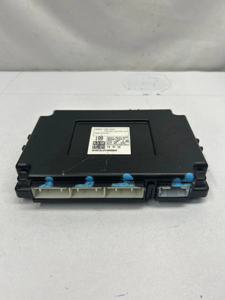 2019 2020 HYUNDAI ELANTRA BODY CONTROL BCM UNIT US MARKET SEDAN KEYLESS ASSY