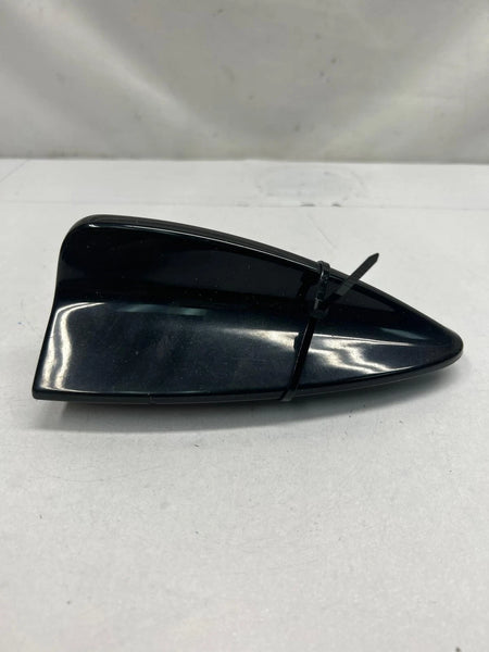 2014 BMW X1 ROOF RADIO ANTENNA FM SHARK FIN ASSEMBLY BLACK