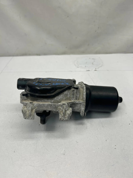 2014 2023 INFINITI Q50 WIPER MOTOR FRONT WINDSHIELD ASSY OEM 288104GF0A