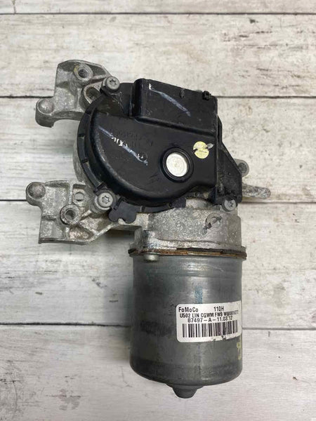 2011 2015 FORD EXPLORER WINSHIELD WIPER MOTOR FRONT OEM BB5317504AA