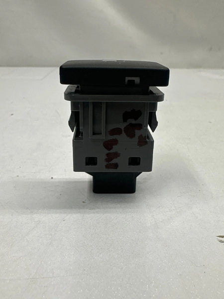 2021 TOYOTA CHR FUEL TANK OPENER SWITCH BUTTON FUEL FLAP SWITCH OEM 15D936