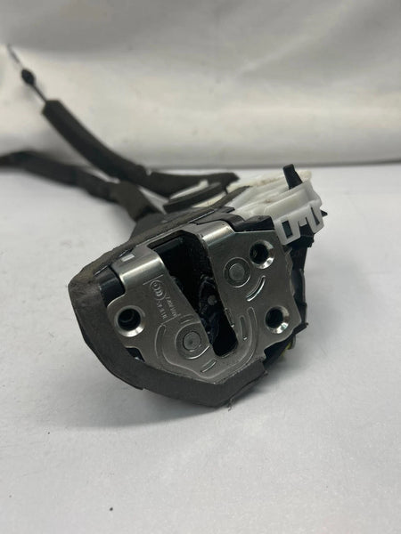 2015 2016 2017 2018 2019 2020 ACURA TLX DOOR LOCK ACTUATOR REAR LEFT SIDE ASSY