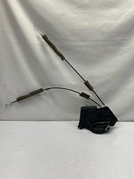2016 2022 HONDA HRV DOOR LOCK ACTUATOR FRONT RIGHT PASSANGER ASSY