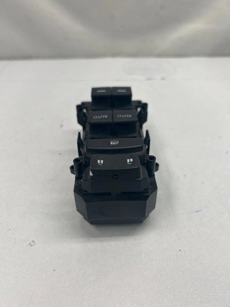 2016 2017 2018 2019 2020 2021 HONDA CIVIC WINDOW SWITCH FRONT DRIVER SIDE SEDAN