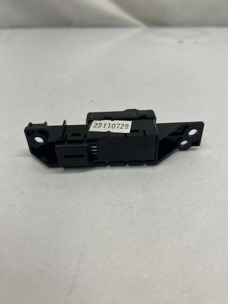 2016 HONDA PILOT CENTER CONSOLE SNOW CONTROL SWITCH ASSY OEM M61654