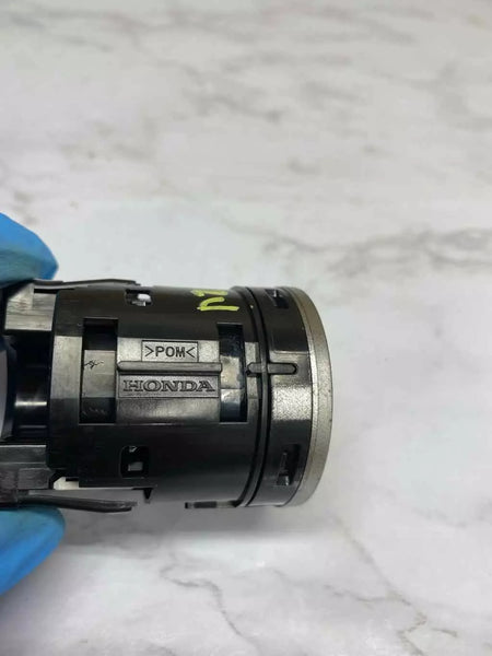 17 18 19 20 21 22 HONDA CRV IGNITION SWITCH KEYLESS IGNITION ASSY OEM 35881TBAA01
