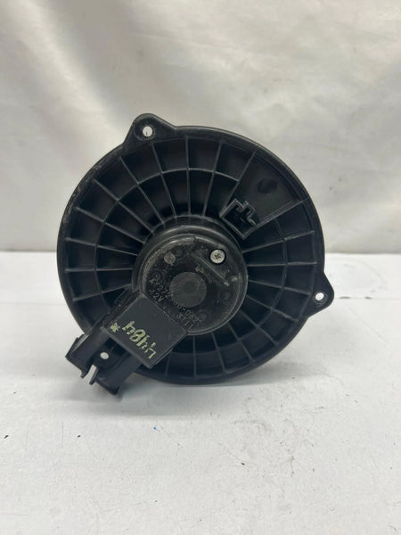 2011 TO 2017 HONDA ODYSSEY BLOWER MOTOR REAR MOTOR ASSY OEM 79220TK8A41