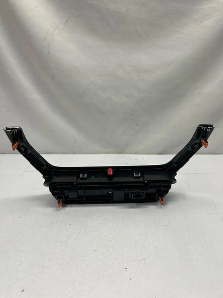 2019 2020 2021 2022 2023 TOYOTA COROLLA CLIMATE CONTROL HVAC AC AUTO PANEL SEDAN