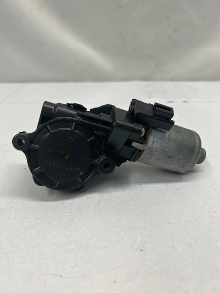 2015 TOYOTA 4RUNNER SEAT MOTOR FRONT ASSY