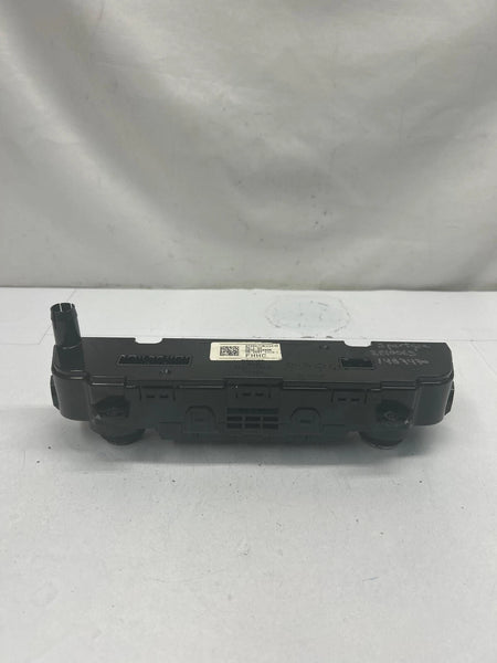 2022 KIA SPORTAGE CLIMATE CONTROL HVAC AC AUTO PANEL ASSY