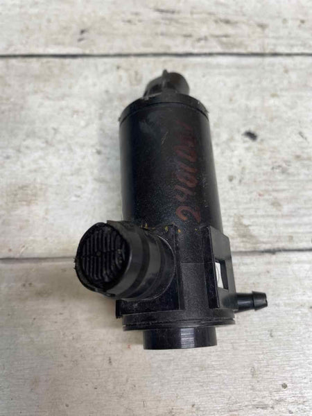 KIA FORTE SEDAN BOMBA DE LAVAGEM DE PARA-BRISA DE 2016 A 2020 MONTAGEM OEM 98510C1000