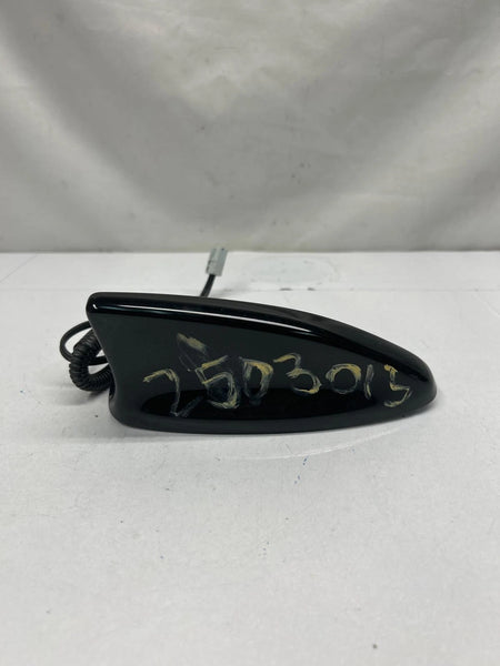 2022 TO 2024 HONDA CIVIC RADIO ANTENNA FM ROOF SHARK FIN SEDAN ASSY BLACK CODE NH-731P 8a150t20a21