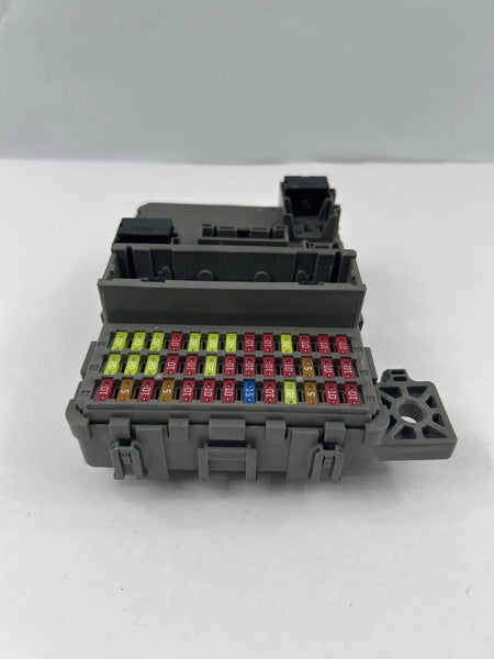 2018 HONDA CIVIC JUNCTION BOX CABIN FUSE RELAY BLOCK ASSY OEM 170530TEAA110