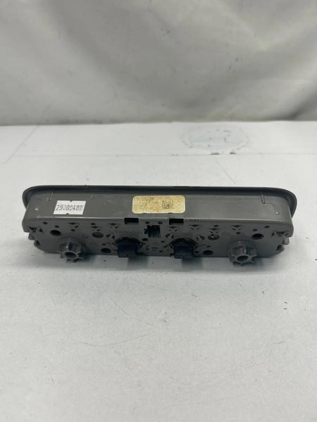 2023 24 2025 HONDA ACCORD ROOF LIGHT ASSY OEM