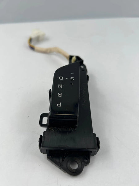 2022 TOYOTA COROLLA CENTER CONSOLE GEAR SHIFTER INDICATOR ASSY OEM PA66GF33
