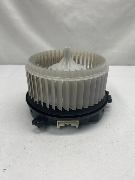 2018 2019 CHEVROLET EQUINOX BLOWER MOTOR FRONT ASSEMBLY