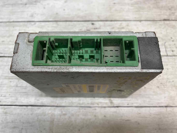 BMW Mini Cooper transmission 11 13 tcm transmission control unit OEM 24607625222