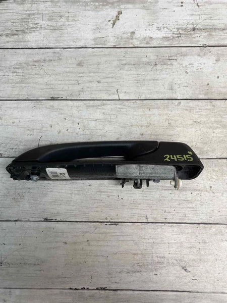 2009 TO 2024 DODGE RAM 1500 PICKUP DOOR HANDLE REAR RIGHT SIDE
