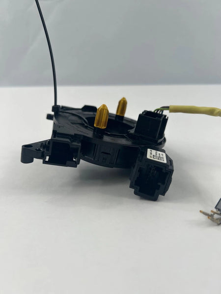 2021 FORD MUSTANG STEERING ANGLE SENSOR CRANK WHEEL ASSY OEM EG9T14A664ABW