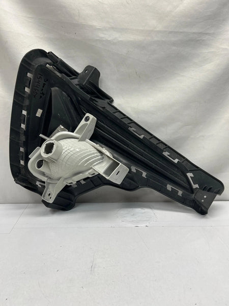 2019 HYUNDAI SONATA FOG LIGHT COVER RIGHT SIDE OEM 86522L6700 RH