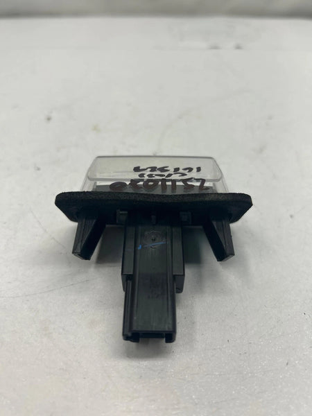 2023 TOYOTA COROLLA CROSS REAR LIGHT PLATE ASSY